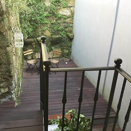 Ducarmo Apartments Caves Vinho Do Porto Vila Nova de Gaia Bagian luar foto