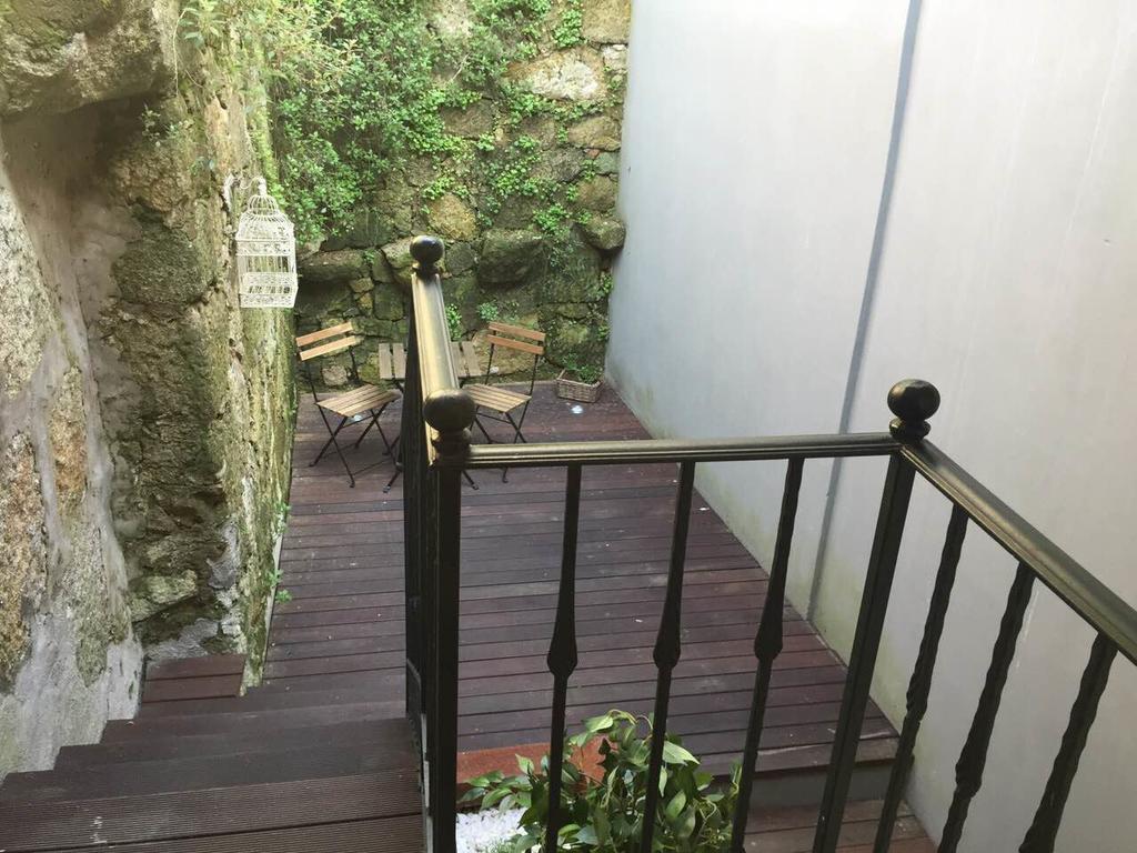 Ducarmo Apartments Caves Vinho Do Porto Vila Nova de Gaia Bagian luar foto
