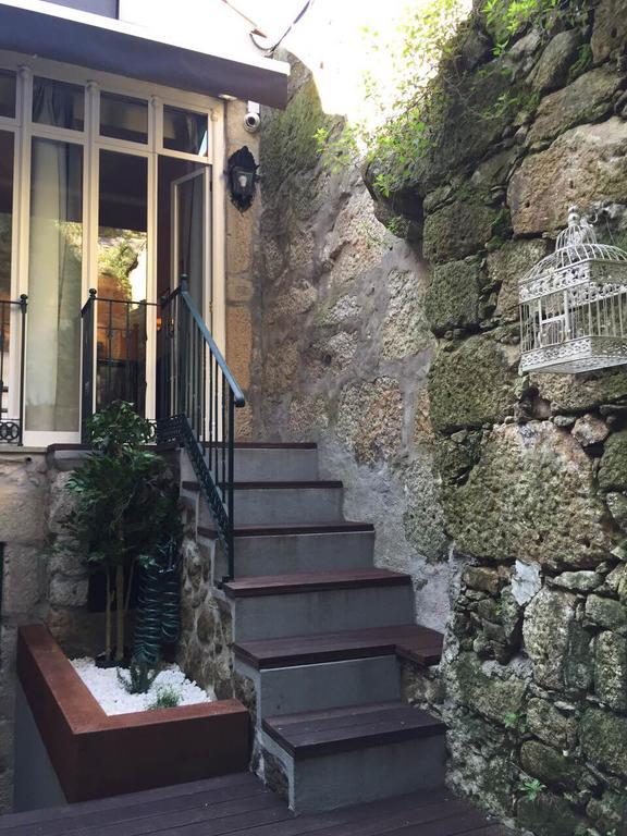 Ducarmo Apartments Caves Vinho Do Porto Vila Nova de Gaia Bagian luar foto