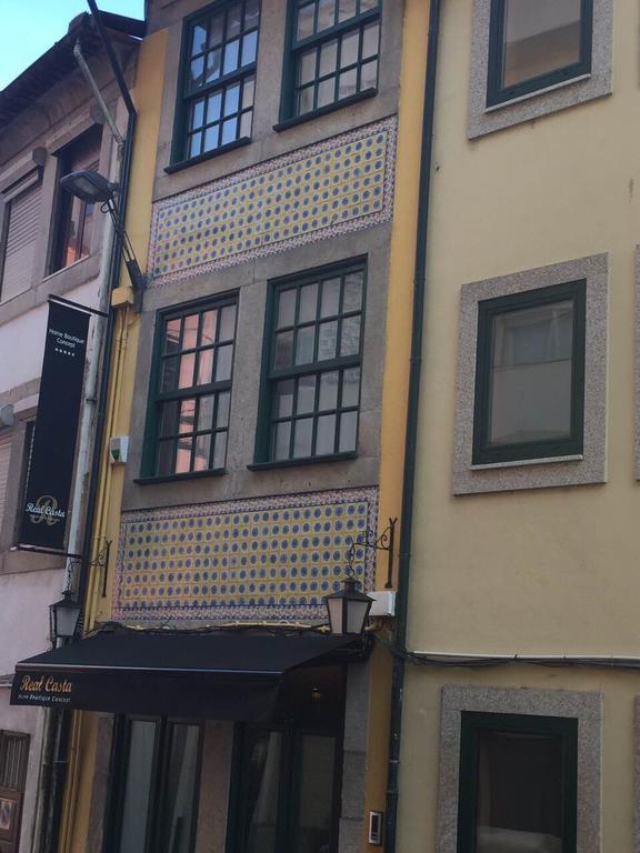 Ducarmo Apartments Caves Vinho Do Porto Vila Nova de Gaia Bagian luar foto